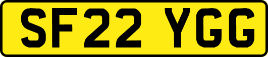 SF22YGG