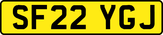 SF22YGJ