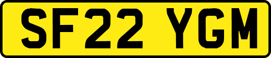 SF22YGM