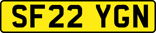 SF22YGN