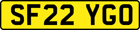 SF22YGO