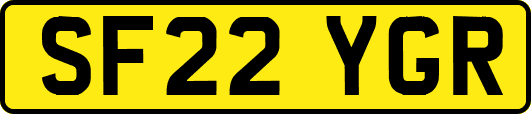SF22YGR