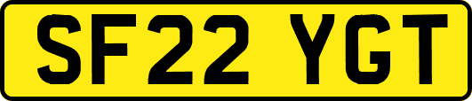 SF22YGT