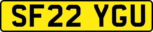SF22YGU