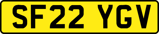 SF22YGV