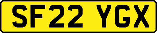 SF22YGX