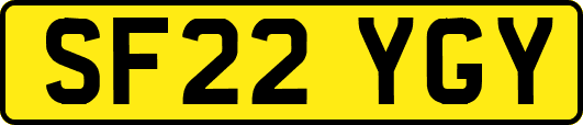SF22YGY
