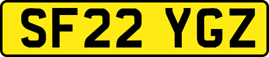 SF22YGZ