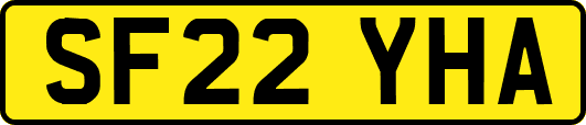 SF22YHA