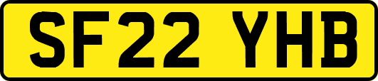 SF22YHB