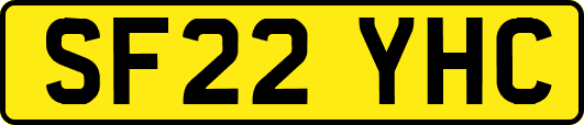 SF22YHC