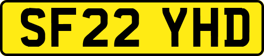 SF22YHD