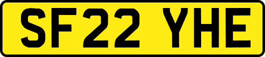 SF22YHE