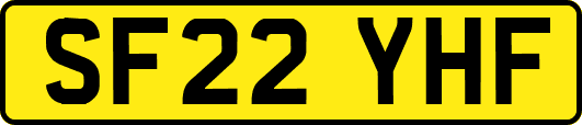 SF22YHF
