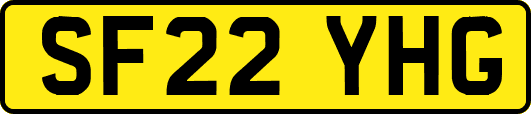SF22YHG