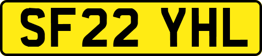 SF22YHL