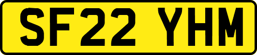 SF22YHM