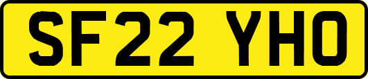 SF22YHO