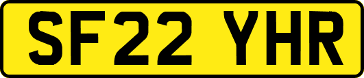 SF22YHR