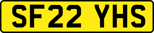 SF22YHS