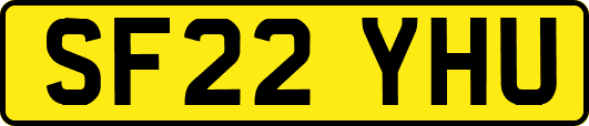 SF22YHU
