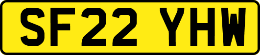 SF22YHW