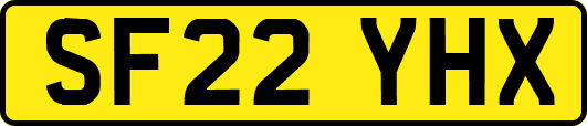 SF22YHX