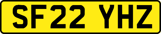 SF22YHZ