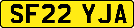 SF22YJA