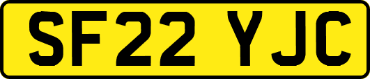 SF22YJC