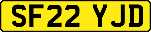 SF22YJD
