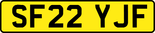 SF22YJF