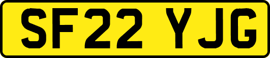 SF22YJG