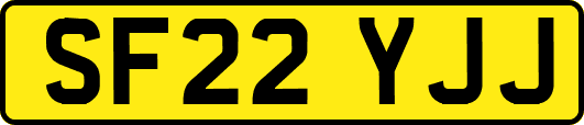 SF22YJJ