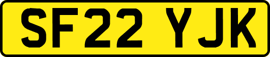 SF22YJK