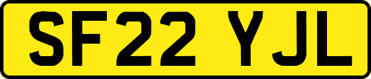 SF22YJL