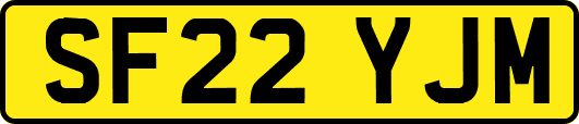 SF22YJM