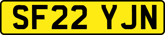 SF22YJN