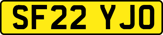 SF22YJO