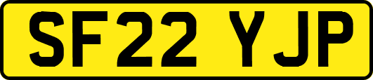 SF22YJP