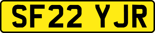 SF22YJR