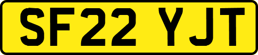 SF22YJT