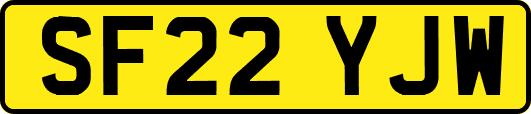 SF22YJW