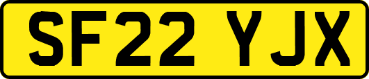 SF22YJX