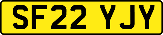 SF22YJY