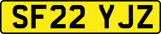 SF22YJZ