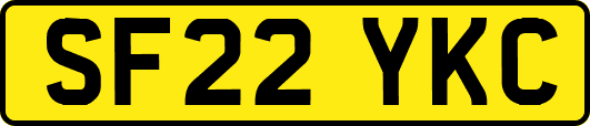SF22YKC