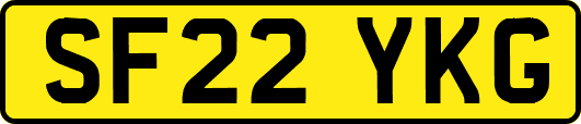 SF22YKG