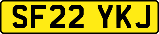 SF22YKJ