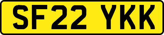 SF22YKK